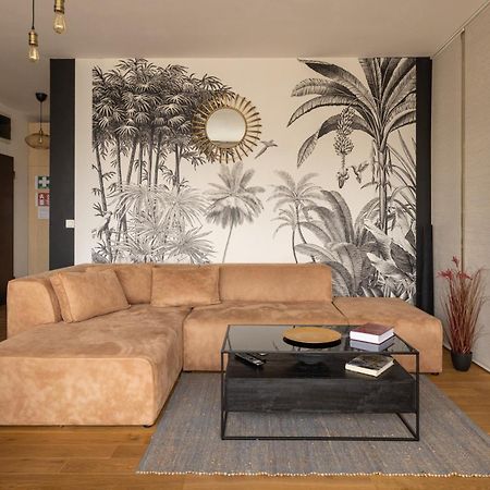 La Maison Panoramique 贝尔格莱德 外观 照片