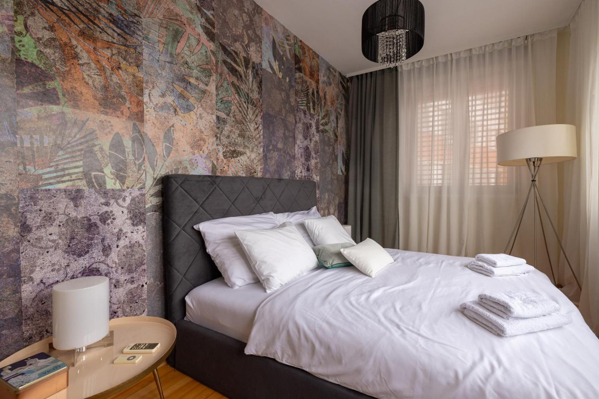 La Maison Panoramique 贝尔格莱德 外观 照片